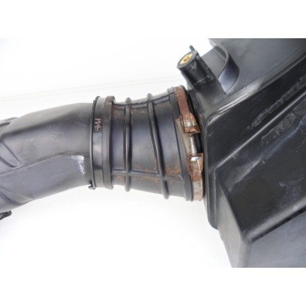 AIRBOX CASSETTA SCATOLA FILTRO ARIA CON COLLETTORE HONDA XL TRANSALP 600 V 1995