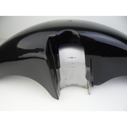 CARENA PARAFANGO COPERTURA RUOTA ANTERIORE + STAFFA HONDA XL TRANSALP 600 V 1995