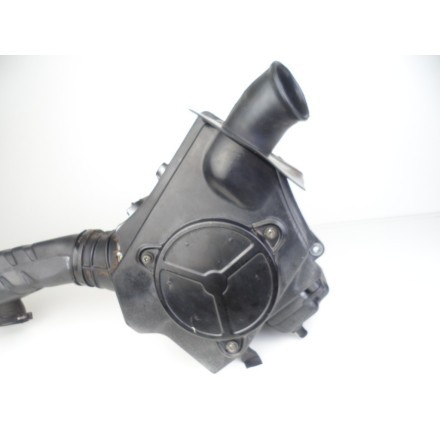 AIRBOX CASSETTA SCATOLA FILTRO ARIA CON COLLETTORE HONDA XL TRANSALP 600 V 1995