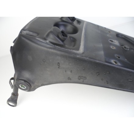 CARENA PARAFANGO POSTERIORE SUPPORTO PORTA TARGA HONDA XL TRANSALP 600 V 1995