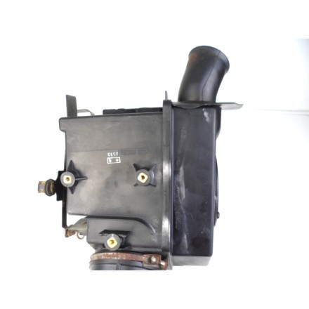 AIRBOX CASSETTA SCATOLA FILTRO ARIA CON COLLETTORE HONDA XL TRANSALP 600 V 1995