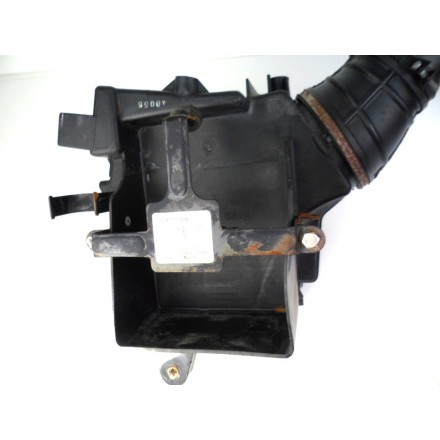 AIRBOX CASSETTA SCATOLA FILTRO ARIA CON COLLETTORE HONDA XL TRANSALP 600 V 1995