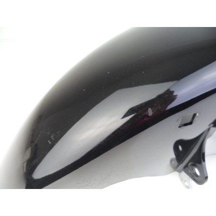 CARENA PARAFANGO COPERTURA RUOTA ANTERIORE + STAFFA HONDA XL TRANSALP 600 V 1995