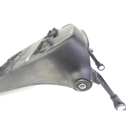CARENA PARAFANGO POSTERIORE SUPPORTO PORTA TARGA HONDA XL TRANSALP 600 V 1995