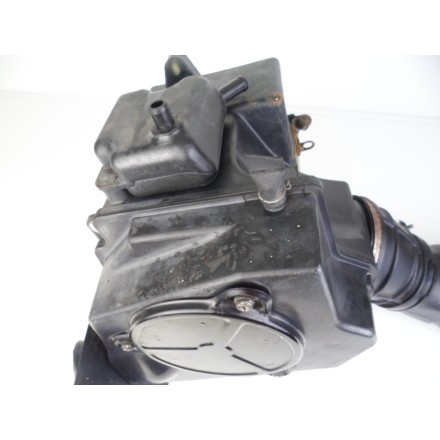 AIRBOX CASSETTA SCATOLA FILTRO ARIA CON COLLETTORE HONDA XL TRANSALP 600 V 1995