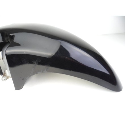 CARENA PARAFANGO COPERTURA RUOTA ANTERIORE + STAFFA HONDA XL TRANSALP 600 V 1995
