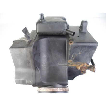AIRBOX CASSETTA SCATOLA FILTRO ARIA CON COLLETTORE HONDA XL TRANSALP 600 V 1995