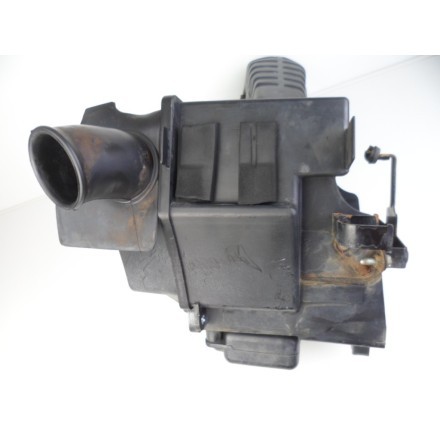 AIRBOX CASSETTA SCATOLA FILTRO ARIA CON COLLETTORE HONDA XL TRANSALP 600 V 1995