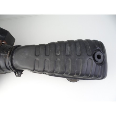 AIRBOX CASSETTA SCATOLA FILTRO ARIA CON COLLETTORE HONDA XL TRANSALP 600 V 1995