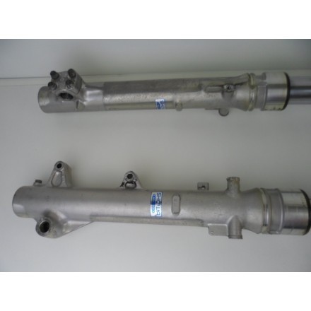 FORCELLA SOSPENSIONE ANTERIORE COMPLETA DI PIASTRE HONDA XL TRANSALP 600 V 1995