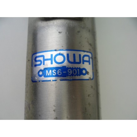 FORCELLA SOSPENSIONE ANTERIORE COMPLETA DI PIASTRE HONDA XL TRANSALP 600 V 1995