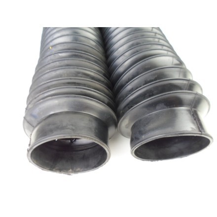FORCELLA SOSPENSIONE ANTERIORE COMPLETA DI PIASTRE HONDA XL TRANSALP 600 V 1995