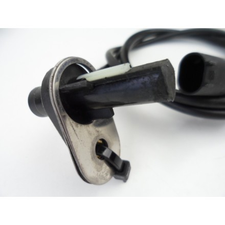 BOSCH SENSORE VELOCITA'  / FRENO ABS RUOTA ANTERIORE DUCATI ST3 S ABS 2007