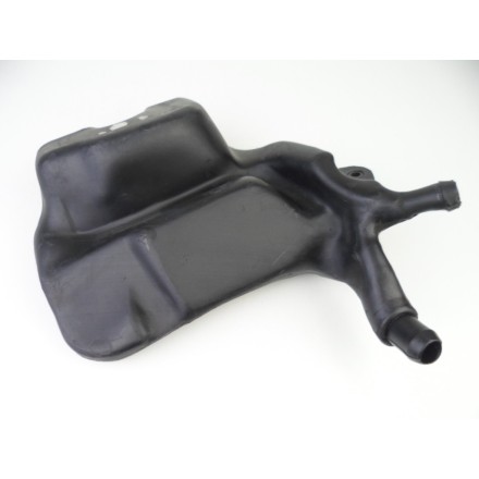 58510192D VASCHETTA FUMI VASO RECUPERO VAPORI AIRBOX DUCATI ST3 S ABS 2007