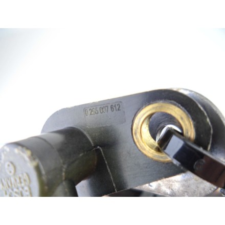 BOSCH SENSORE VELOCITA'  / FRENO ABS RUOTA ANTERIORE DUCATI ST3 S ABS 2007