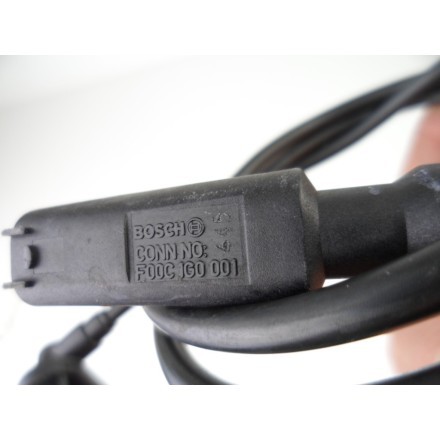 BOSCH SENSORE VELOCITA'  / FRENO ABS RUOTA ANTERIORE DUCATI ST3 S ABS 2007