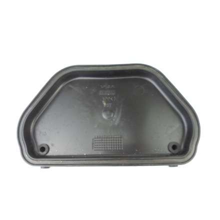 COVER FARO COPERCHIO FANALE ANTERIORE CON GANCI CHIUSURA DUCATI ST3 S ABS 2007