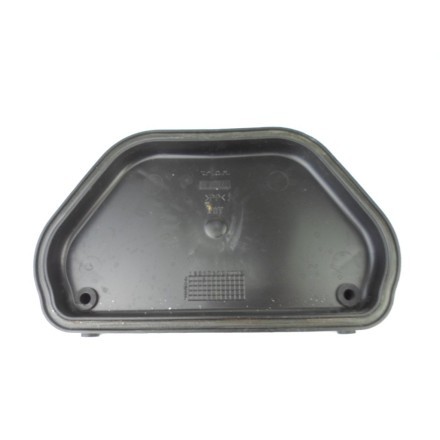 COVER FARO COPERCHIO FANALE ANTERIORE CON GANCI CHIUSURA DUCATI ST3 S ABS 2007