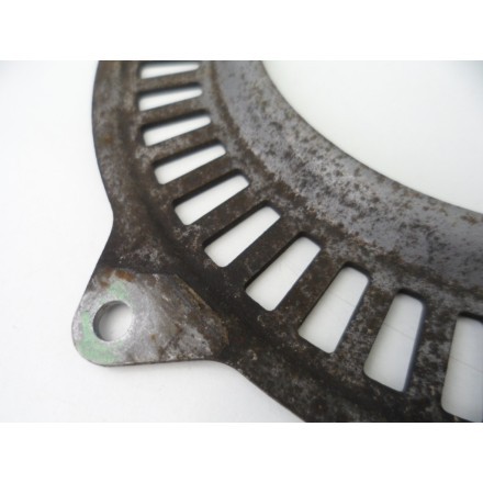 RUOTA FONICA PER SENSORE ABS CERCHIO ANTERIORE ORIGINALE DUCATI ST3 S ABS 2007