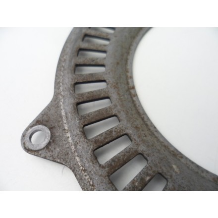 RUOTA FONICA PER SENSORE ABS CERCHIO ANTERIORE ORIGINALE DUCATI ST3 S ABS 2007