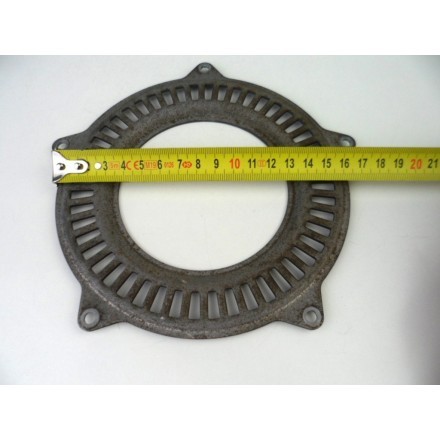 RUOTA FONICA PER SENSORE ABS CERCHIO ANTERIORE ORIGINALE DUCATI ST3 S ABS 2007