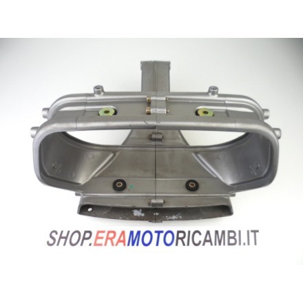 TELAIETTO FARO SUPPORTO REGGI GRUPPO FANALE ANTERIORE OEM DUCATI ST3 S ABS 2007