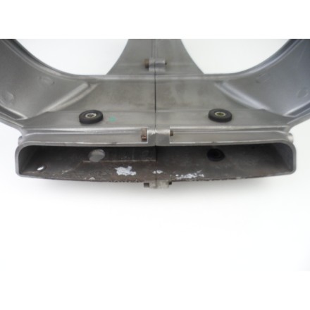 TELAIETTO FARO SUPPORTO REGGI GRUPPO FANALE ANTERIORE OEM DUCATI ST3 S ABS 2007