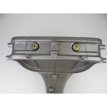 TELAIETTO FARO SUPPORTO REGGI GRUPPO FANALE ANTERIORE OEM DUCATI ST3 S ABS 2007