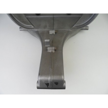 TELAIETTO FARO SUPPORTO REGGI GRUPPO FANALE ANTERIORE OEM DUCATI ST3 S ABS 2007