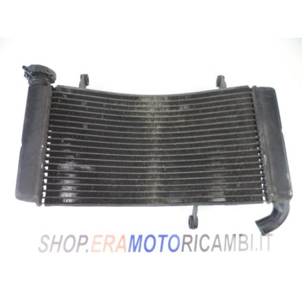 TOYO RADIATORE ACQUA RAFFREDDAMENTO LIQUIDO MOTORE OEM DUCATI ST3 S ABS 2007