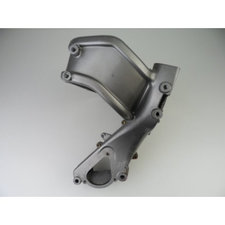 TELAIETTO FARO SUPPORTO REGGI GRUPPO FANALE ANTERIORE OEM DUCATI ST3 S ABS 2007