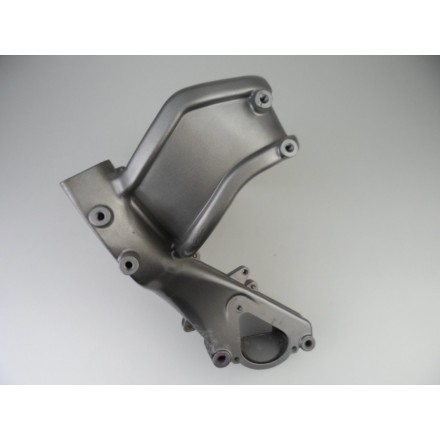 TELAIETTO FARO SUPPORTO REGGI GRUPPO FANALE ANTERIORE OEM DUCATI ST3 S ABS 2007