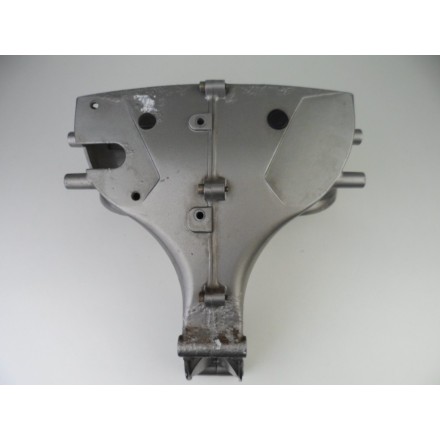 TELAIETTO FARO SUPPORTO REGGI GRUPPO FANALE ANTERIORE OEM DUCATI ST3 S ABS 2007