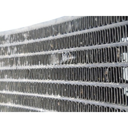 TOYO RADIATORE ACQUA RAFFREDDAMENTO LIQUIDO MOTORE OEM DUCATI ST3 S ABS 2007