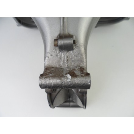 TELAIETTO FARO SUPPORTO REGGI GRUPPO FANALE ANTERIORE OEM DUCATI ST3 S ABS 2007