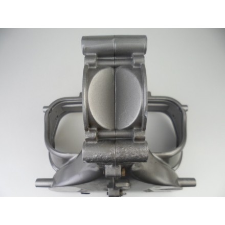 TELAIETTO FARO SUPPORTO REGGI GRUPPO FANALE ANTERIORE OEM DUCATI ST3 S ABS 2007