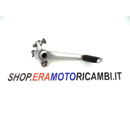 LEVA DESTRA PEDALE FRENO POSTERIORE CON PERNO ORIGINALE DUCATI ST3 S ABS 2007