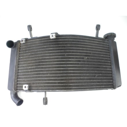 TOYO RADIATORE ACQUA RAFFREDDAMENTO LIQUIDO MOTORE OEM DUCATI ST3 S ABS 2007