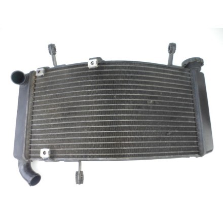 TOYO RADIATORE ACQUA RAFFREDDAMENTO LIQUIDO MOTORE OEM DUCATI ST3 S ABS 2007