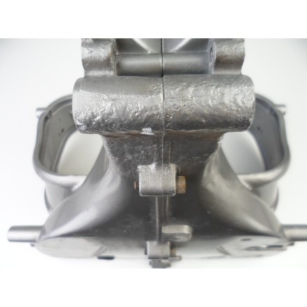 TELAIETTO FARO SUPPORTO REGGI GRUPPO FANALE ANTERIORE OEM DUCATI ST3 S ABS 2007