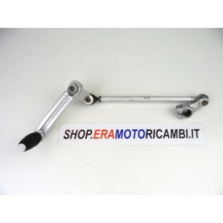 PEDALE LEVA ASTA CAMBIO MARCE MOTORE SINISTRA COMPLETA DUCATI ST3 S ABS 2007
