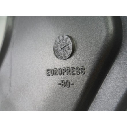 TELAIETTO FARO SUPPORTO REGGI GRUPPO FANALE ANTERIORE OEM DUCATI ST3 S ABS 2007