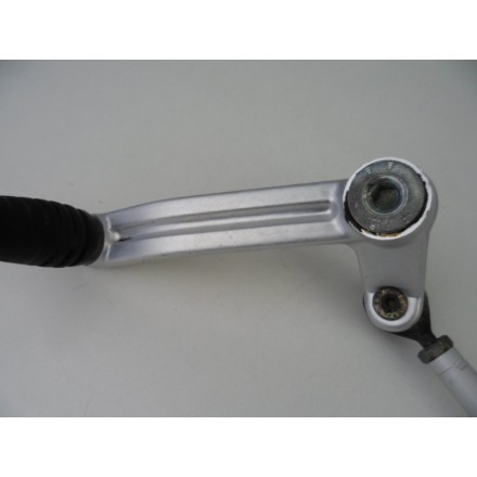 PEDALE LEVA ASTA CAMBIO MARCE MOTORE SINISTRA COMPLETA DUCATI ST3 S ABS 2007