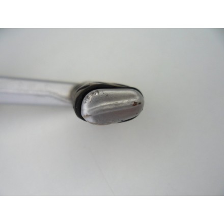 LEVA DESTRA PEDALE FRENO POSTERIORE CON PERNO ORIGINALE DUCATI ST3 S ABS 2007