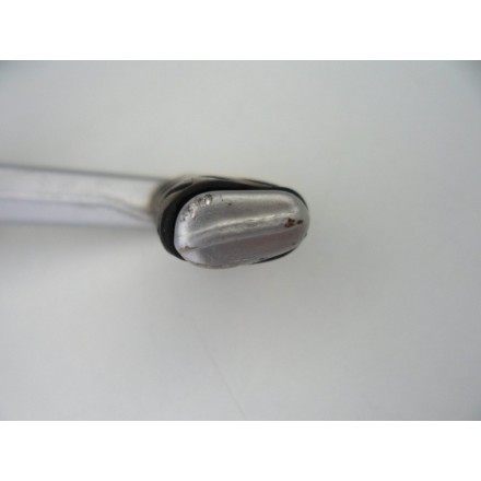 LEVA DESTRA PEDALE FRENO POSTERIORE CON PERNO ORIGINALE DUCATI ST3 S ABS 2007