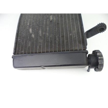 TOYO RADIATORE ACQUA RAFFREDDAMENTO LIQUIDO MOTORE OEM DUCATI ST3 S ABS 2007