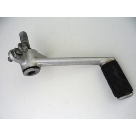 LEVA DESTRA PEDALE FRENO POSTERIORE CON PERNO ORIGINALE DUCATI ST3 S ABS 2007