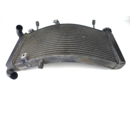 TOYO RADIATORE ACQUA RAFFREDDAMENTO LIQUIDO MOTORE OEM DUCATI ST3 S ABS 2007