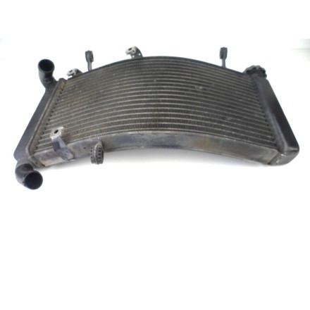 TOYO RADIATORE ACQUA RAFFREDDAMENTO LIQUIDO MOTORE OEM DUCATI ST3 S ABS 2007