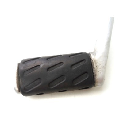 LEVA DESTRA PEDALE FRENO POSTERIORE CON PERNO ORIGINALE DUCATI ST3 S ABS 2007